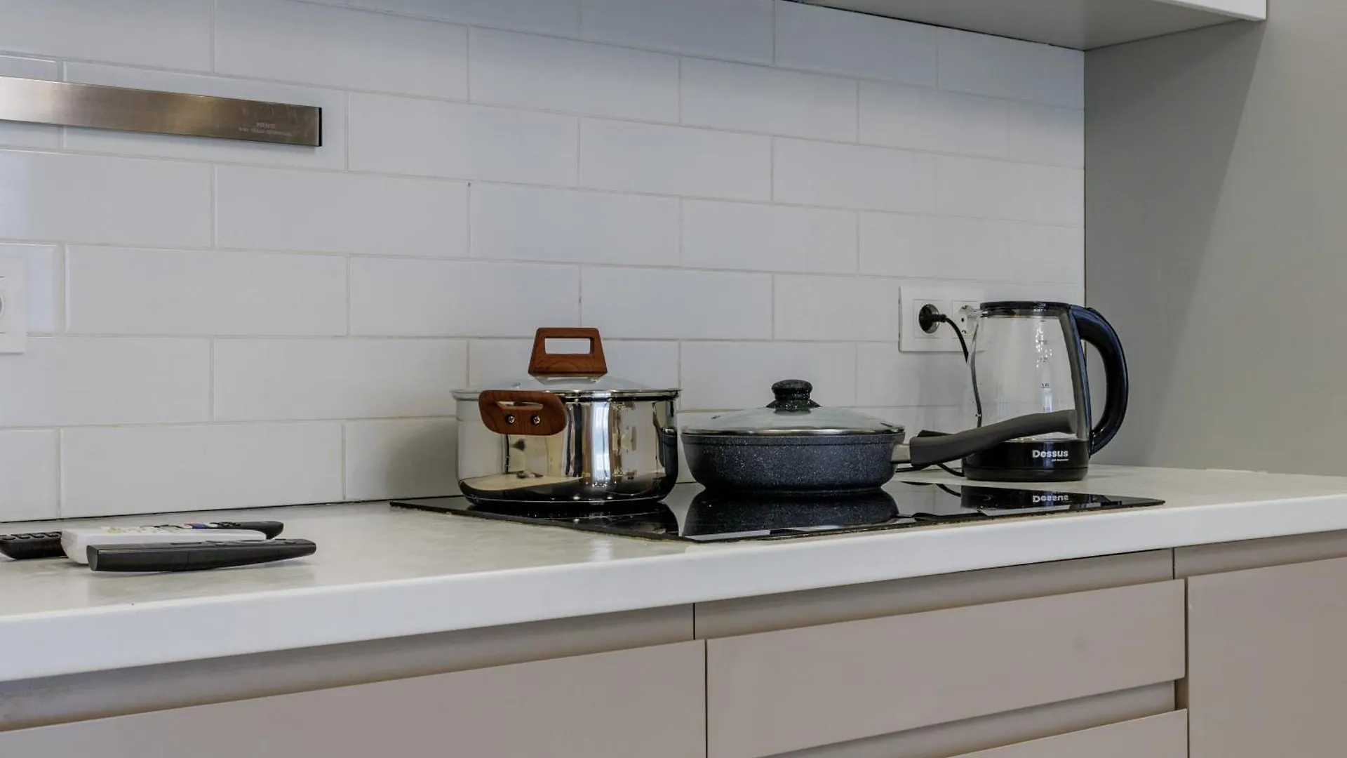 Urban 2-Bedroom Apartment Apple City Residense Nur-Sultan  0*, Nur-Sultan (Astana) Kazakhstan