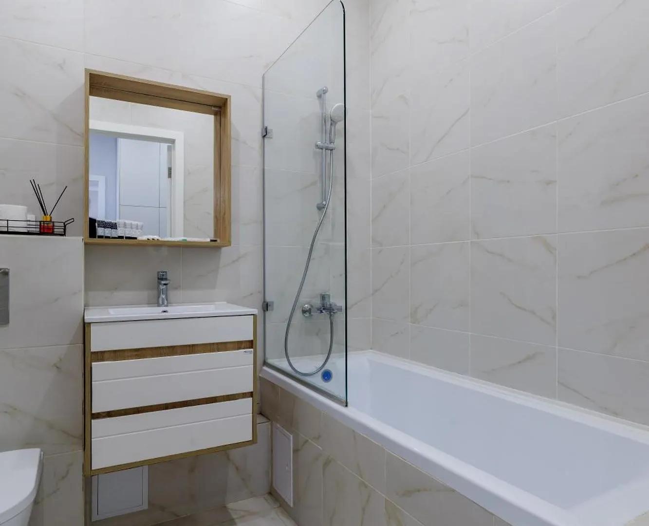 Urban 2-Bedroom Apartment Apple City Residense Nur-Sultan  0*, Nur-Sultan (Astana) Kazakhstan