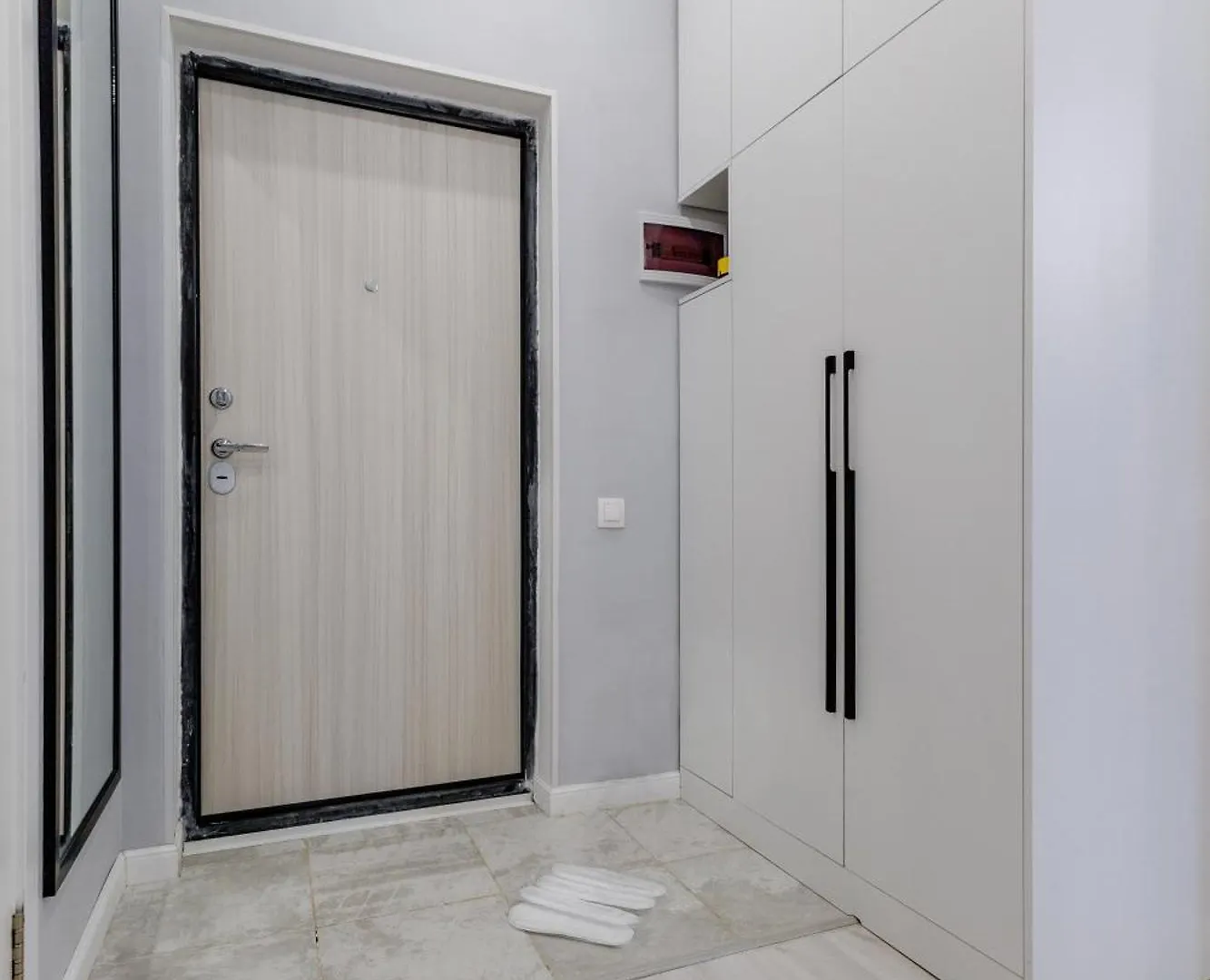 Urban 2-Bedroom Apartment Apple City Residense Nur-Sultan  0*, Nur-Sultan (Astana) Kazakhstan
